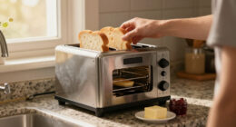 15 Best Countertop Toaster Ovens in 2026