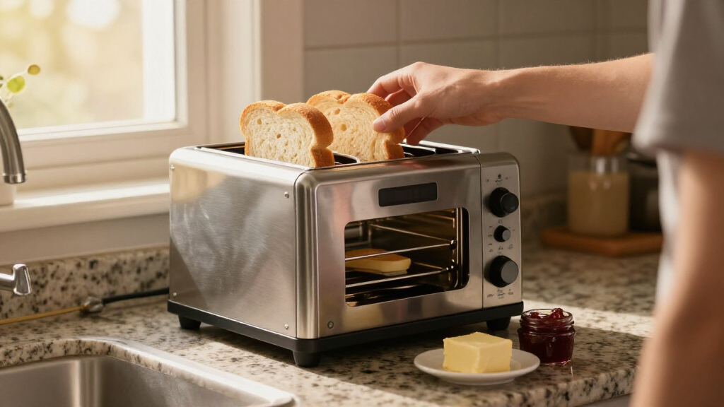 15 Best Countertop Toaster Ovens in 2026
