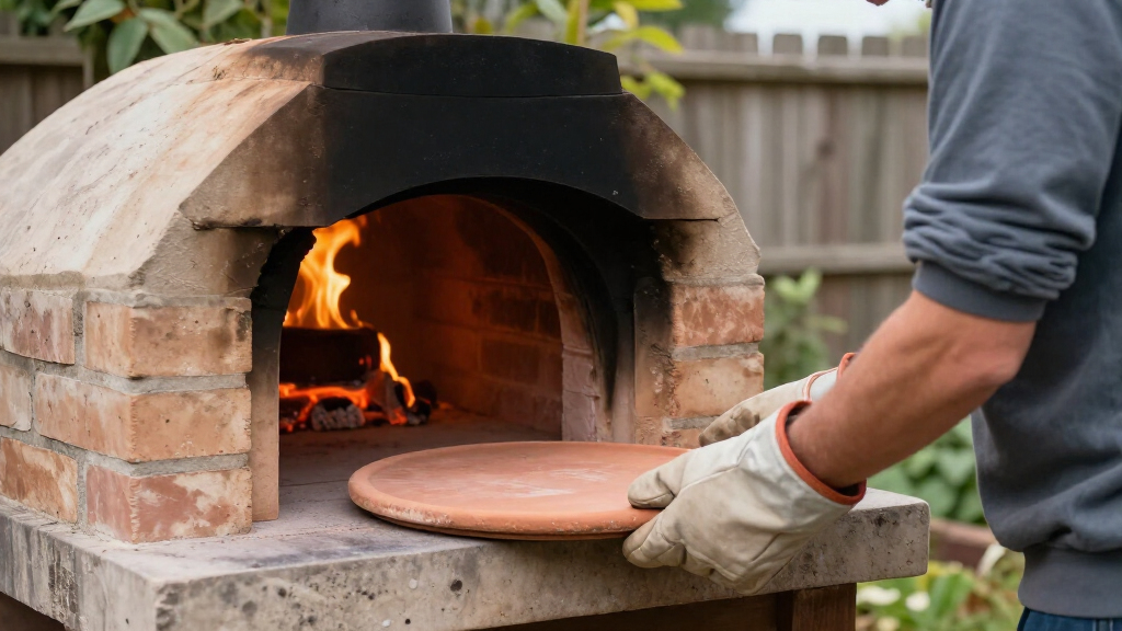 15 Best Pizza Stone For Backyard Oven In 2026