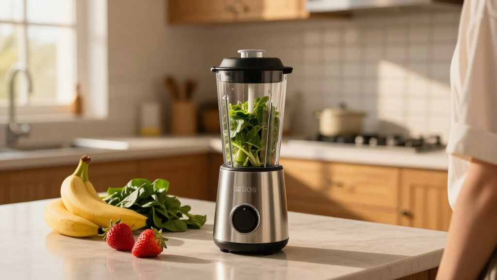 15 Best Portable Blenders for Smoothies in 2026