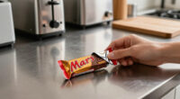 35 Year Old Mars Bar