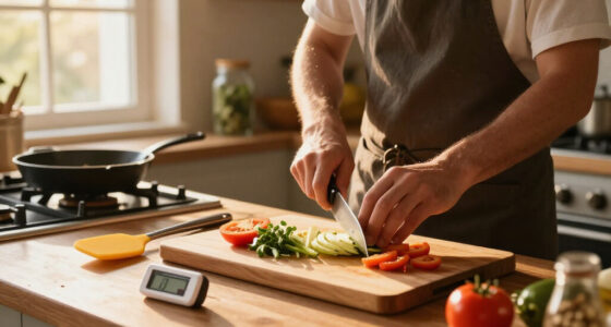 5 Must-Have Tools Our Editors Refuse To Cook Without (Starting At $5)