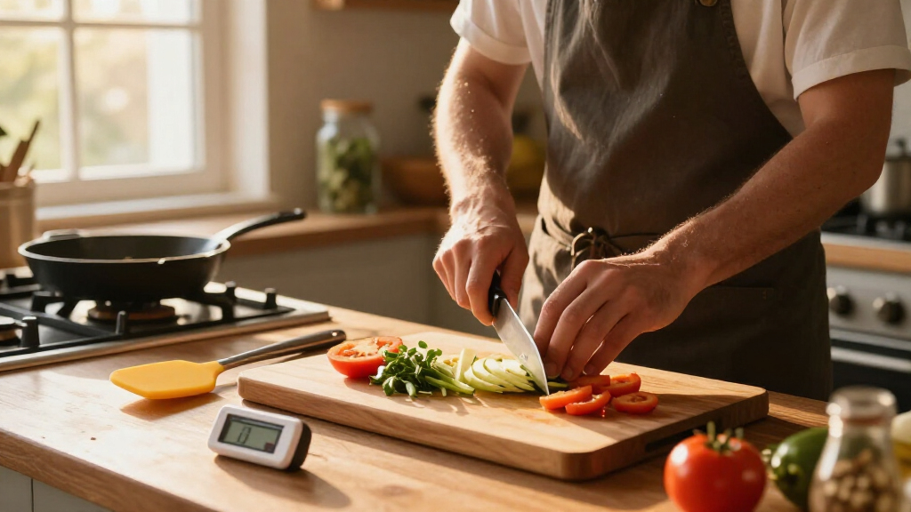5 Must-Have Tools Our Editors Refuse To Cook Without (Starting At $5)
