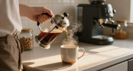 7 Brew App