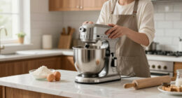 8 Best Bakery Equipment For Home Kitchen In 2026