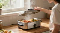 8 Best Electric Lunch Warmers for Hot Meals on the Go in 2026