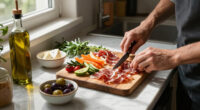 Antipasti Semplici Ed Eleganti: 20 Idee Per Stupire Con Poco Sforzo