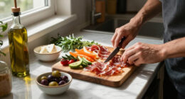 Antipasti Semplici Ed Eleganti: 20 Idee Per Stupire Con Poco Sforzo
