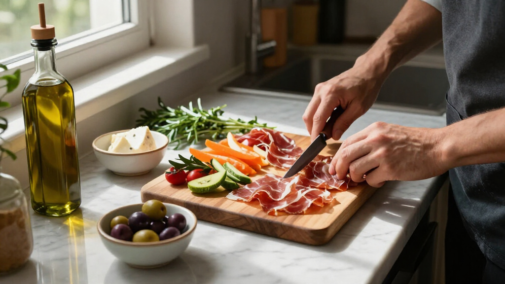 Antipasti Semplici Ed Eleganti: 20 Idee Per Stupire Con Poco Sforzo