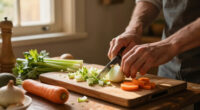 Battuto And Soffritto: The Flavor Base Of Almost Everything Italian