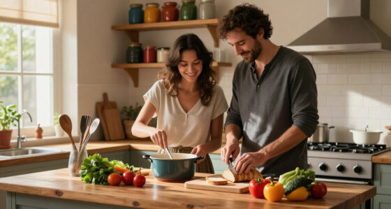 Benedetta Rossi E Marco Gentili: «Siamo Ufficialmente Una Famiglia»
