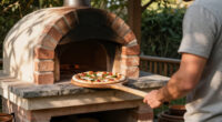 Best Outdoor Pizza Ovens Compared