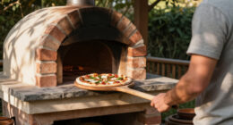 Best Outdoor Pizza Ovens Compared
