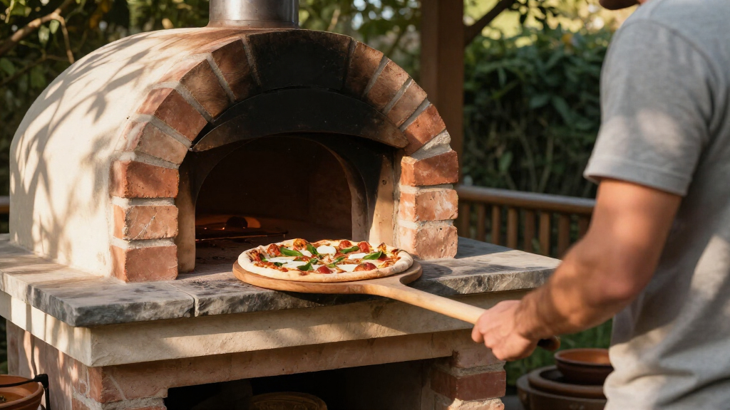 Best Outdoor Pizza Ovens Compared