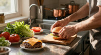 Burger Boi Surges In Global Coverage