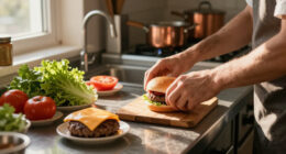 Burger Boi Surges In Global Coverage