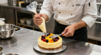 Cheesecake Factory Surges In Global Coverage