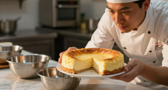 Cheesecake Factory Surges In Global Coverage