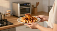 Chick Fil A Chicken And Waffles Menu