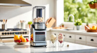 Chill Out This Summer with the Ninja CREAMi XL Ice Cream Maker
