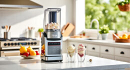 Chill Out This Summer with the Ninja CREAMi XL Ice Cream Maker