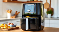 Cool Off This Summer with the Ninja DoubleStack XL Smart Air Fryer