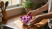 Costco’s $25 Floating Orchids Look Better Than A $500 Florist Arrangement