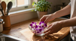 Costco’s $25 Floating Orchids Look Better Than A $500 Florist Arrangement