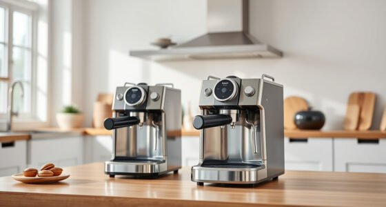 De'Longhi Magnifica Evo Models Compared: Which Is Best for 2026?