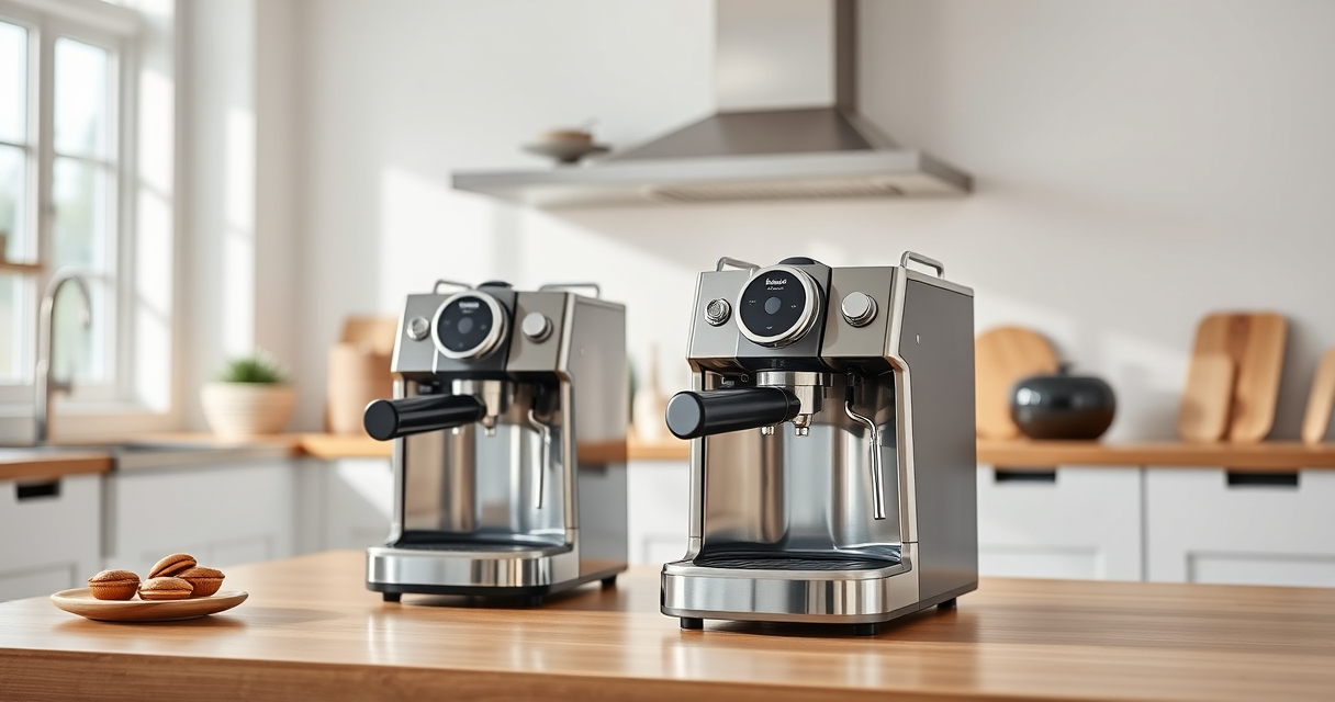 De'Longhi Magnifica Evo Models Compared: Which Is Best for 2026?