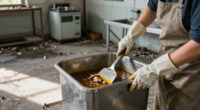 Decades-old Fish Sauce At Abandoned Factory In Canada Finally Being Removed