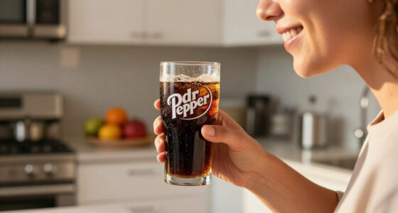 Dr Pepper Surges In Global Coverage