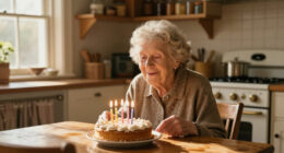 Ethel Caterham Celebrates 117Th Birthday, World's Oldest Person