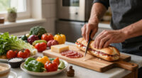 Firehouse Vs Potbelly: Which Italian Sub Is Most Worth Your Money?