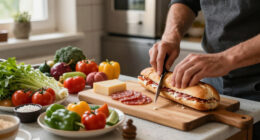 Firehouse Vs Potbelly: Which Italian Sub Is Most Worth Your Money?