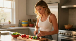 Hailey Bieber's High-Protein Italian Dinner Will Never Leave My Weekly Rotation
