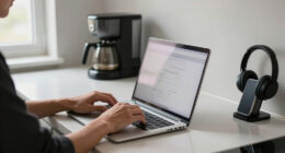 Home Office Surges In Global Coverage