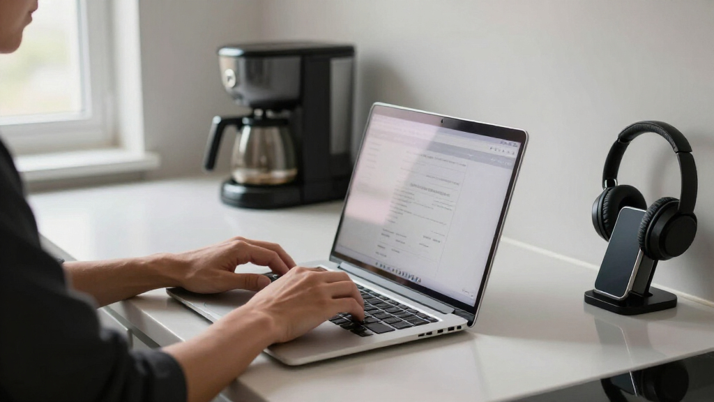 Home Office Surges In Global Coverage