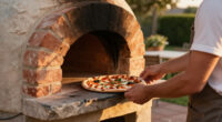 How to Choose Outdoor Pizza Ovens