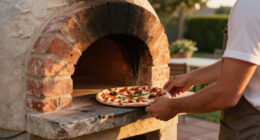 How to Choose Outdoor Pizza Ovens