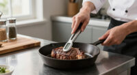 I Asked 6 Chefs Their Secret To Cooking Perfect Steak — They All Agreed On This Simple Golden Rule