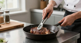 I Asked 6 Chefs Their Secret To Cooking Perfect Steak — They All Agreed On This Simple Golden Rule