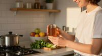 I Haven’t Seen A Bug In My Kitchen In Years, Thanks To This Zero-Effort Trick