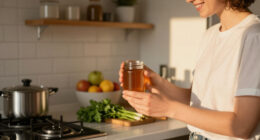 I Haven’t Seen A Bug In My Kitchen In Years, Thanks To This Zero-Effort Trick
