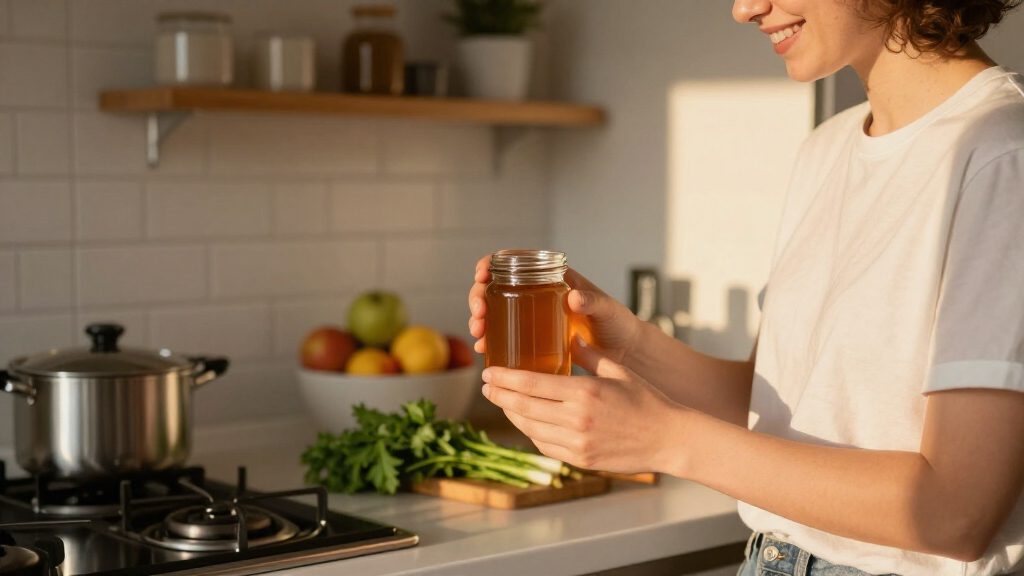 I Haven’t Seen A Bug In My Kitchen In Years, Thanks To This Zero-Effort Trick