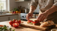 I Tested 6 Chef's Tricks For The Best Tomato Sandwich