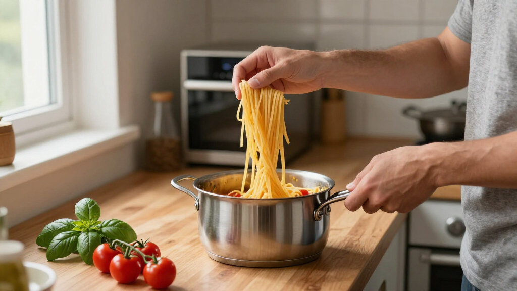 I Tried Celebrities' Favorite Pastas | With Babish
