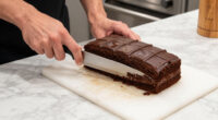 I Tried Costco's Limited-Edition Bar Cake, And It's So Good, I'm Buying 2