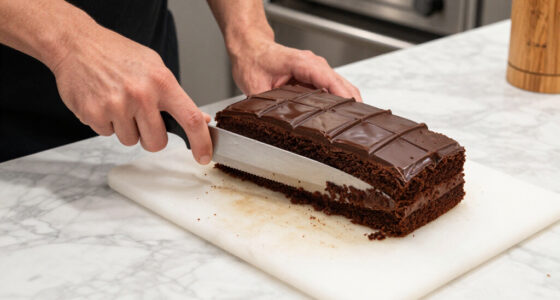 I Tried Costco's Limited-Edition Bar Cake, And It's So Good, I'm Buying 2
