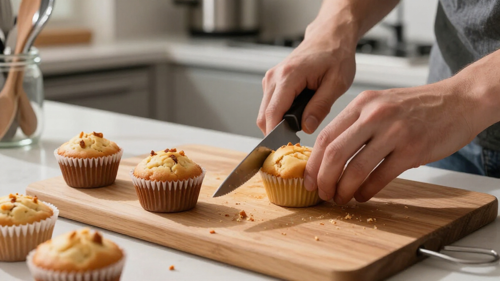 I Tried Nearly A Dozen Grocery Store Muffins — These Are The 3 Absolute Best